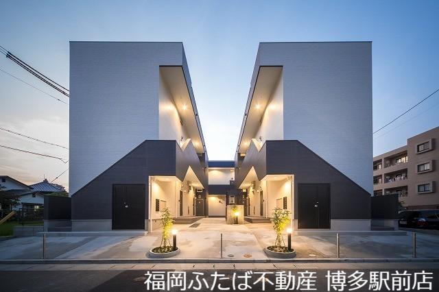 フェリーチェ井尻