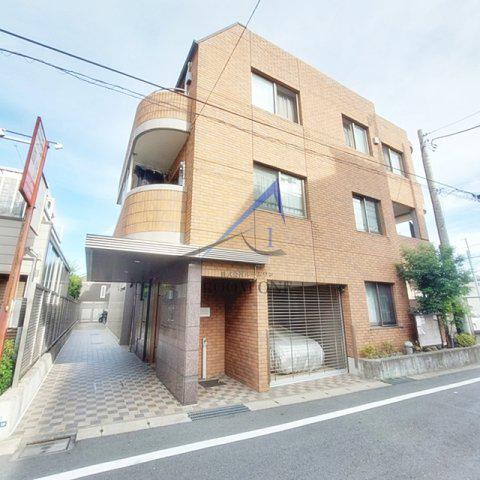 グリシーヌレジデンス