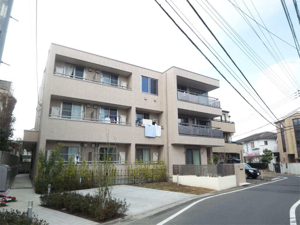 PAPAN(1K/1階)