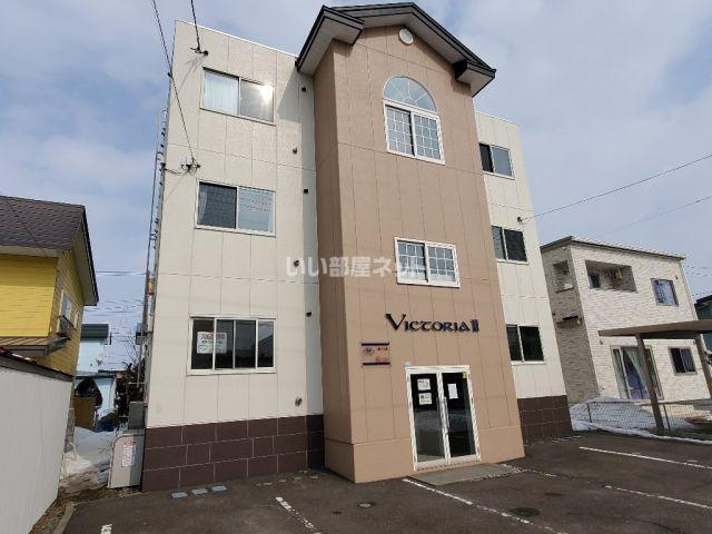 VICTORIA II(2LDK/2階)