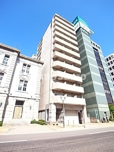 SAN ガルフタワー