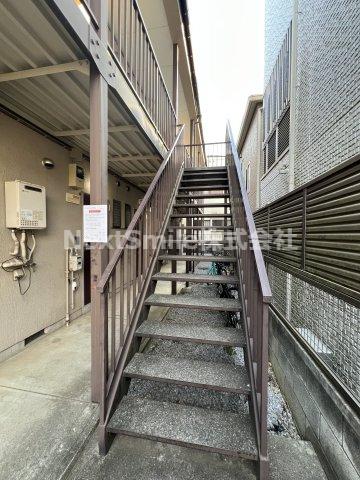 カルム鶴ヶ峰
