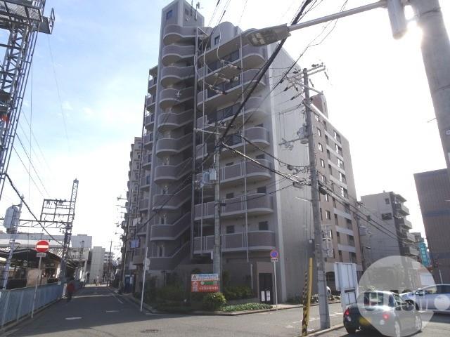 アントワープなかもず