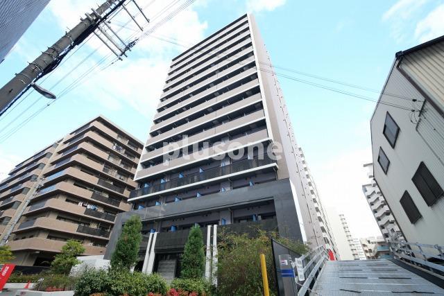 S-RESIDENCE新大阪ウエスト