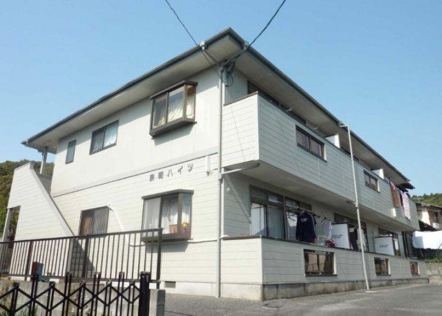 宗崎ハイツ