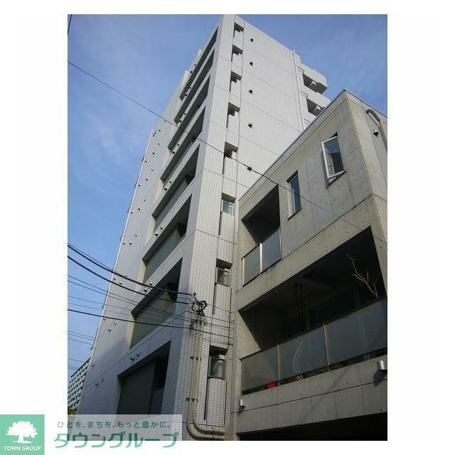 スパシエ門前仲町サウスクレスト