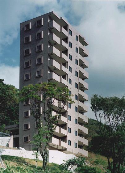 コンフォートヒルズ岐山