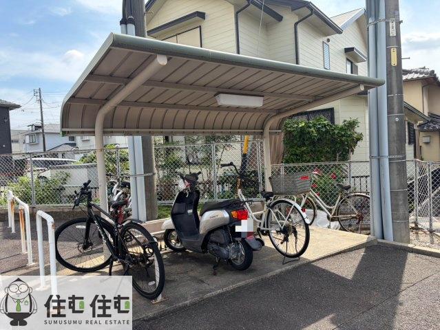 ロアジール上ヶ池