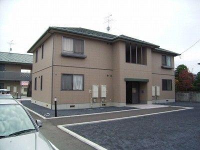 シュッテン・アンスバッハB