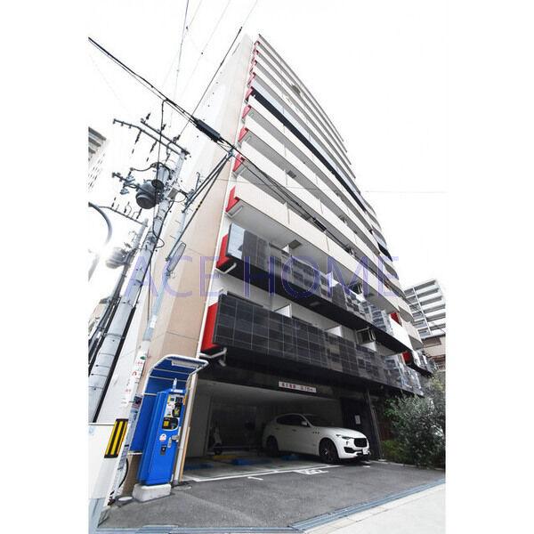 セレニテ上町台