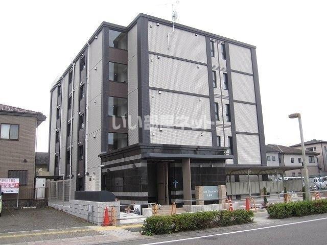 グレイスコモンズ東静岡