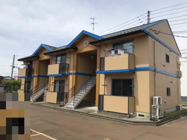 オプチマム B棟
