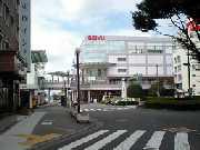 島田ビル(3DK/2階)の周辺写真