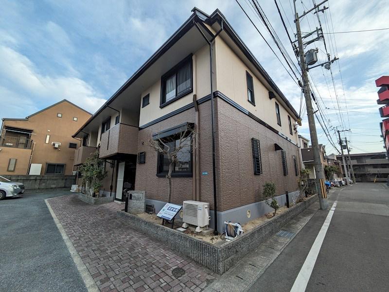 イーストハイム