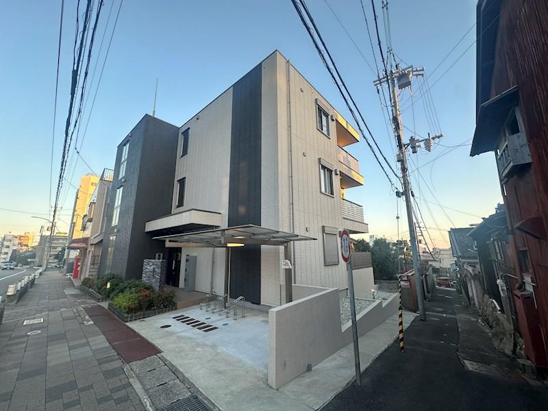 コモド平野