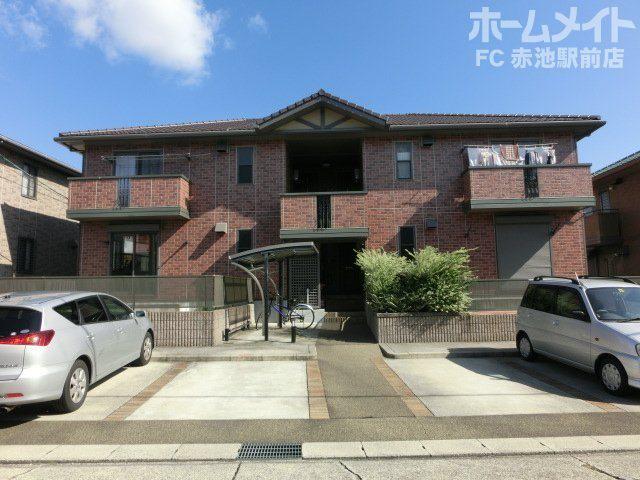 パークハウス平針