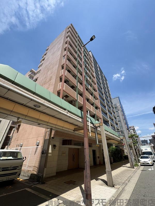グラマシー心斎橋東
