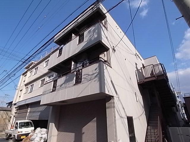 柳本マンション