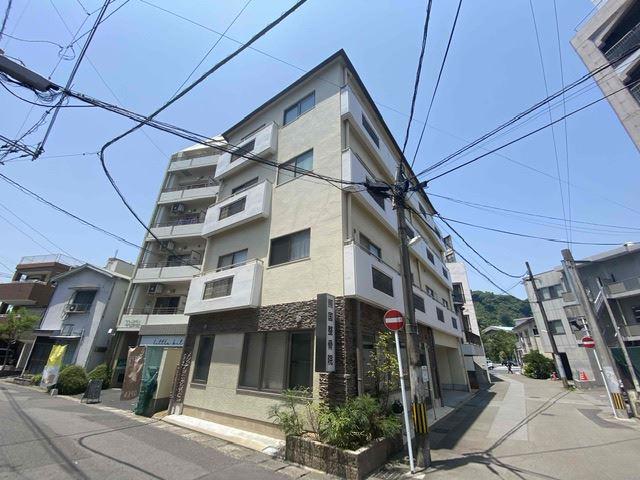 アコアビル天文館