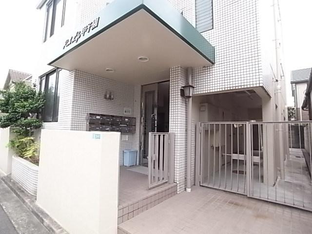 リッチライフ甲子園I
