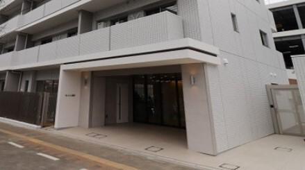 ソレイユ上落合