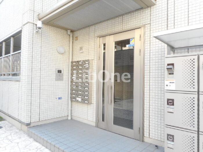 ロイヤルパレス市川