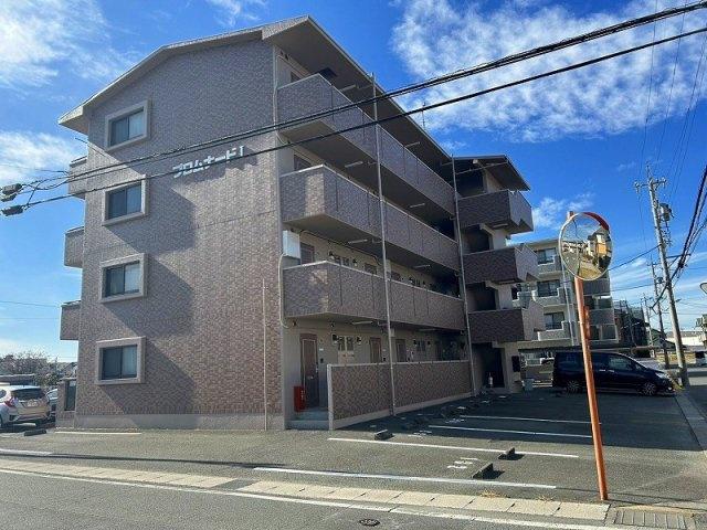 プロムナードI