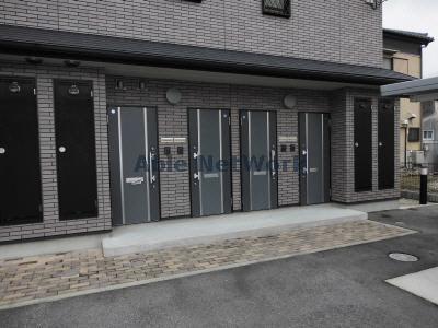 アンプルール リーブル 80R