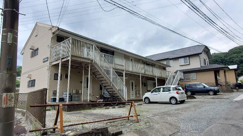 アムール秋山A
