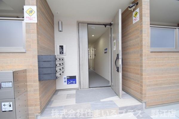 クリエオーレ東中浜