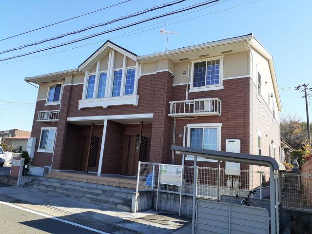 ユングフラウIII号館