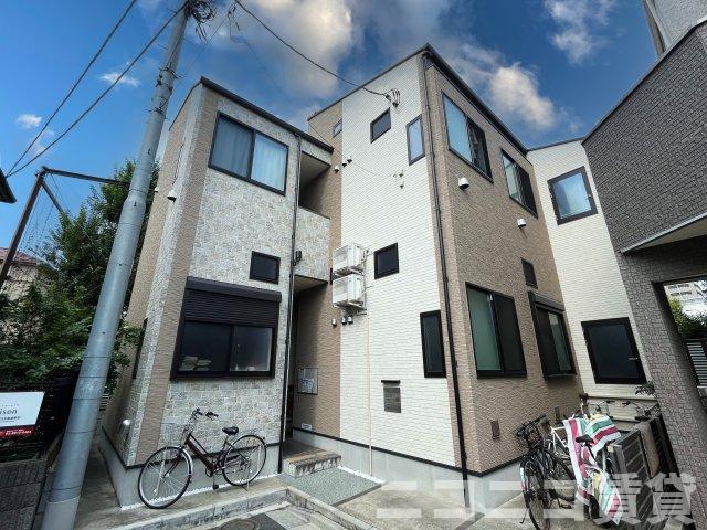 ハーモニーテラス氷川町