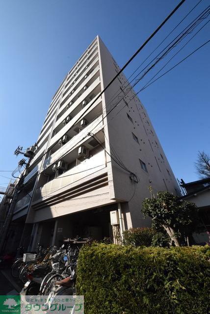 S-FORT八王子