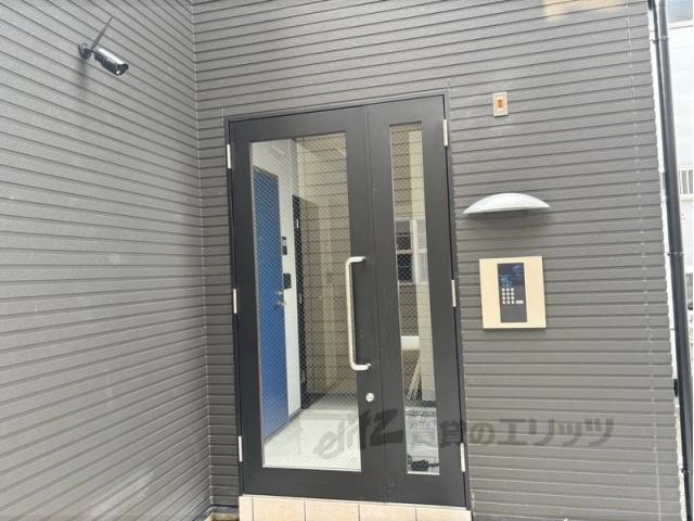 セレニティ出雲町