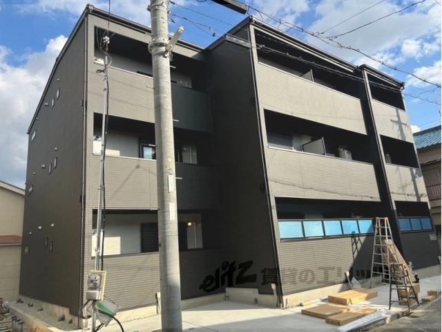 セレニティ出雲町
