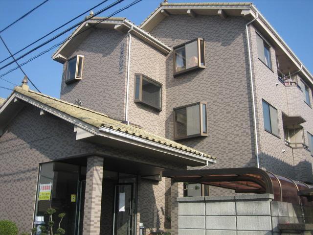 メゾンプリマベラI