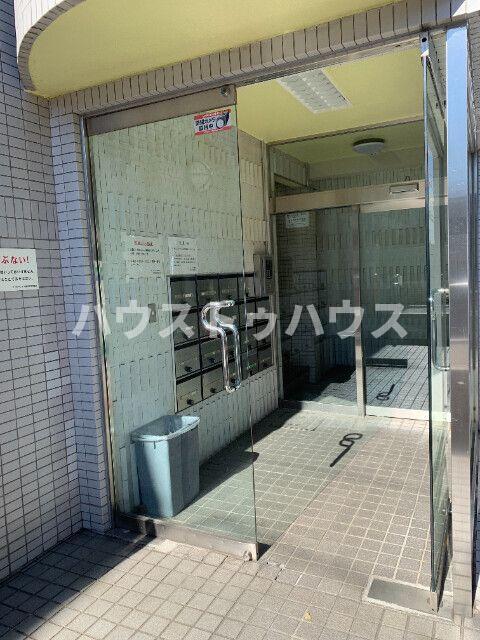 ダイホープラザ護国寺