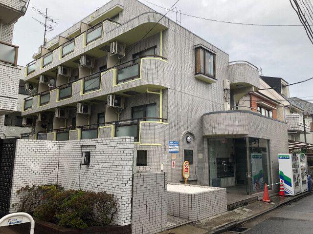ダイホープラザ護国寺
