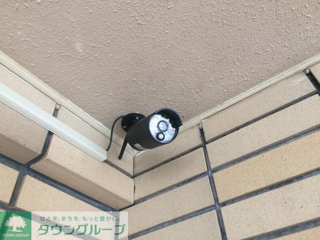 ドミノ上小マンション
