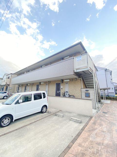 グレイス高見の里杉井