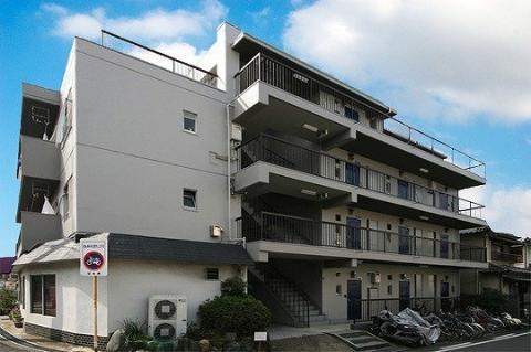 山崎第6マンション