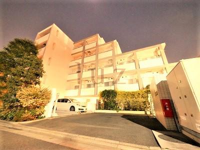 ミテッツァ矢向