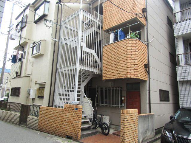 西宮マンション
