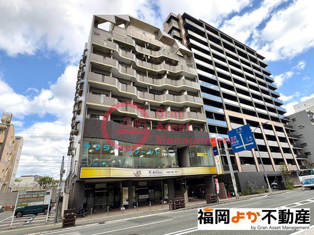 ビバーン平尾駅前