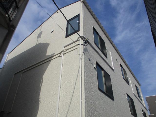NOBILIS千川