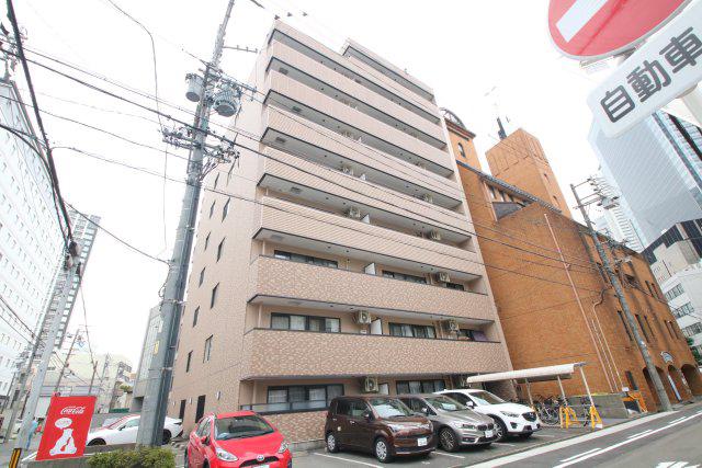 ロイメント名駅