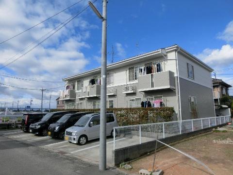 カーサフェリーチェ