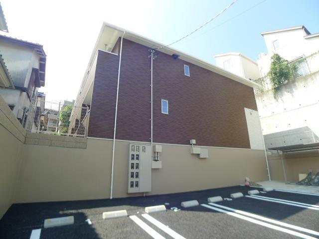 マウンテンエミネンスV