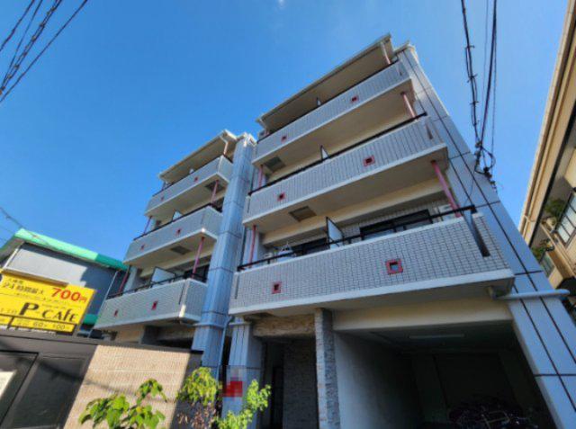 イーストコート垂水町