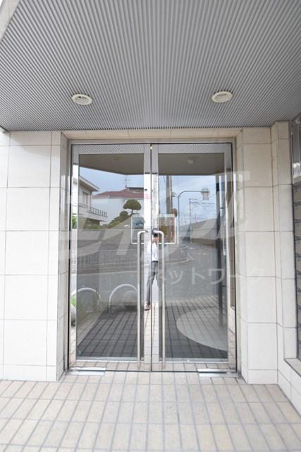 ヒルズ南吹田